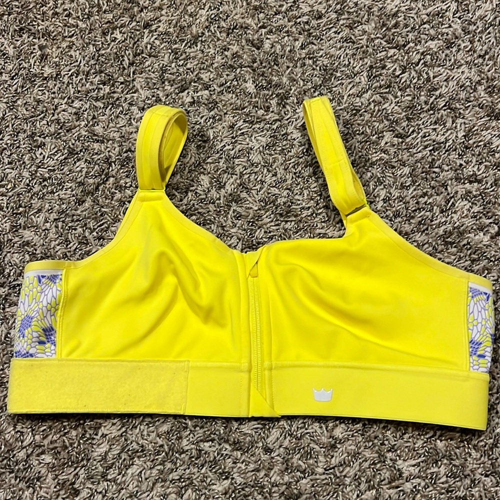 Shefit Charged Flex Sports Bra